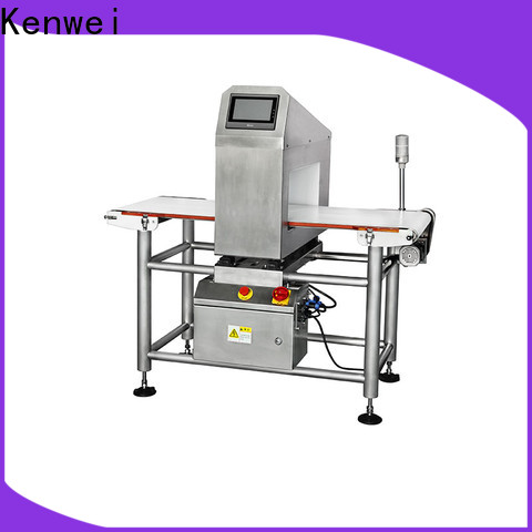 Kenwei fast shipping metal detector machine exclusive deal