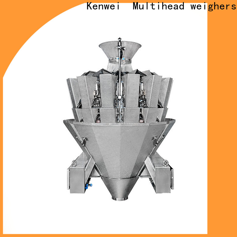 Kenwei inexpensive weight checker factory