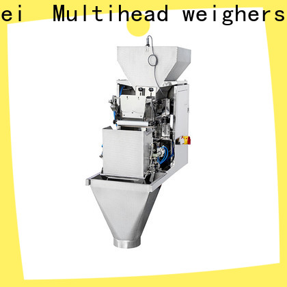 Kenwei high quality pouch packing machine manufacturer