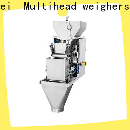 Máquina de embalaje de la bolsa de alta calidad de Kenwei Fabricante