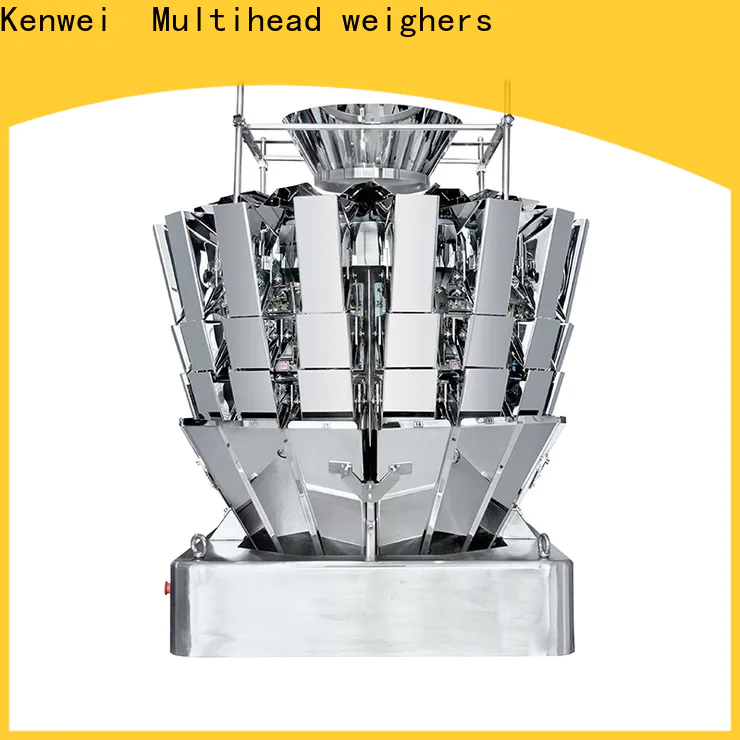 Kenwei packing machine price design