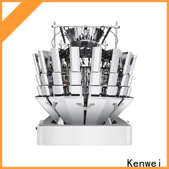 Kenwei filling machine exclusive deal