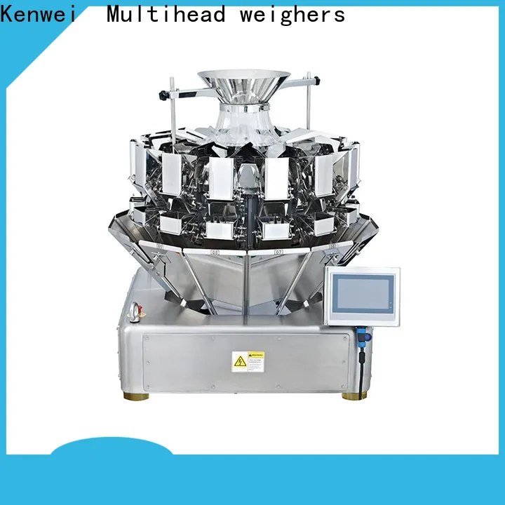 Kenwei fantastic checkweigher from China