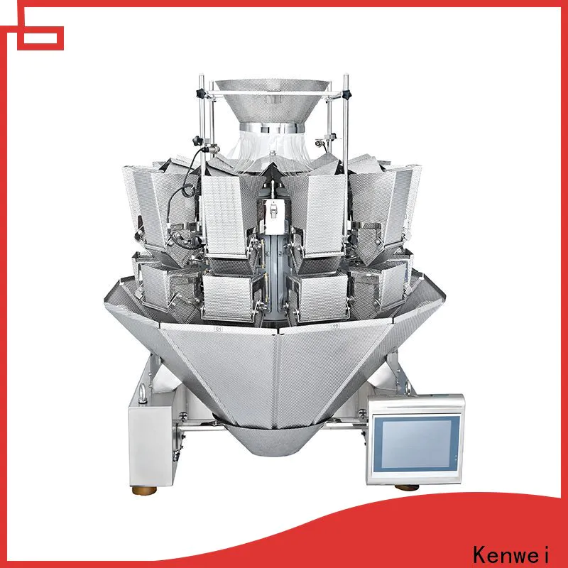 Kenwei heat sealing machine supplier