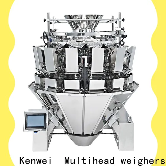 Kenwei packaging equipment supplier