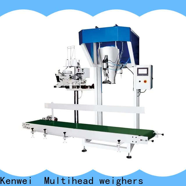 cheap pouch packing machine from China
