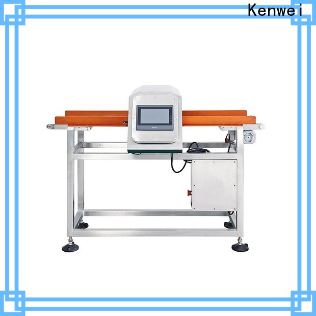 جهاز Kenwei للشحن السريع للكشف عن المعادن بالجملة