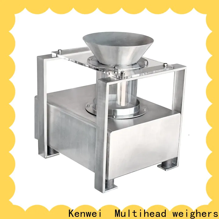 Kenwei standard metal check affordable solutions