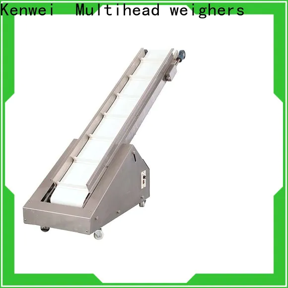 Kenwei conveyor system manufacturer