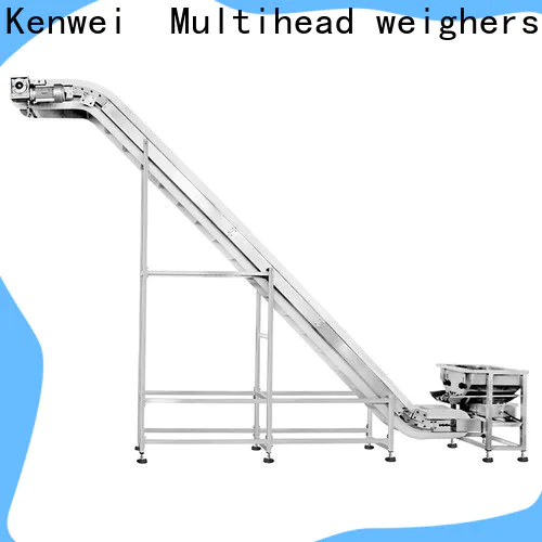 Kenwei low moq conveyor belt system customization