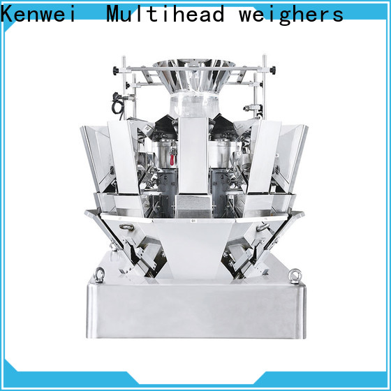 Kenwei fast shipping weight checker design