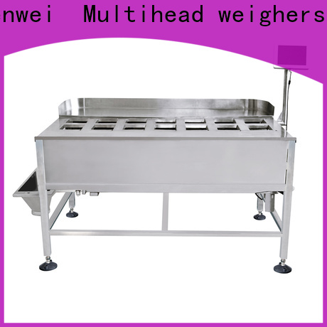inexpensive multihead weigher wholesale