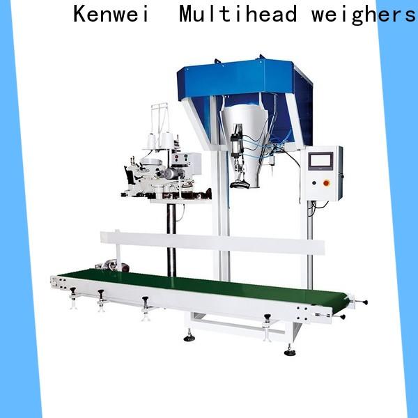 Kenwei Fournisseur de machines d'emballage à longue durée de vie