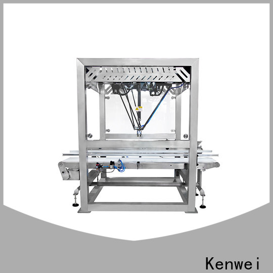 Kenwei packaging machine from China