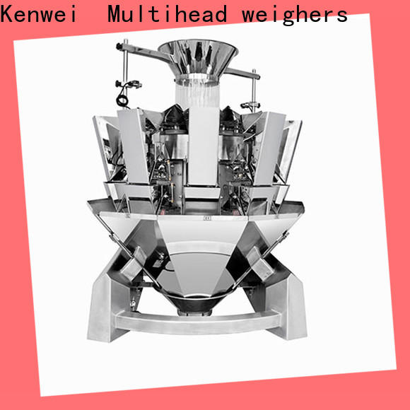 Usine de machines de remplissage de bouteilles la plus vendue Kenwei