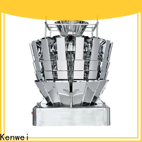 جهاز تدقيق الوزن من مصنع Kenwei