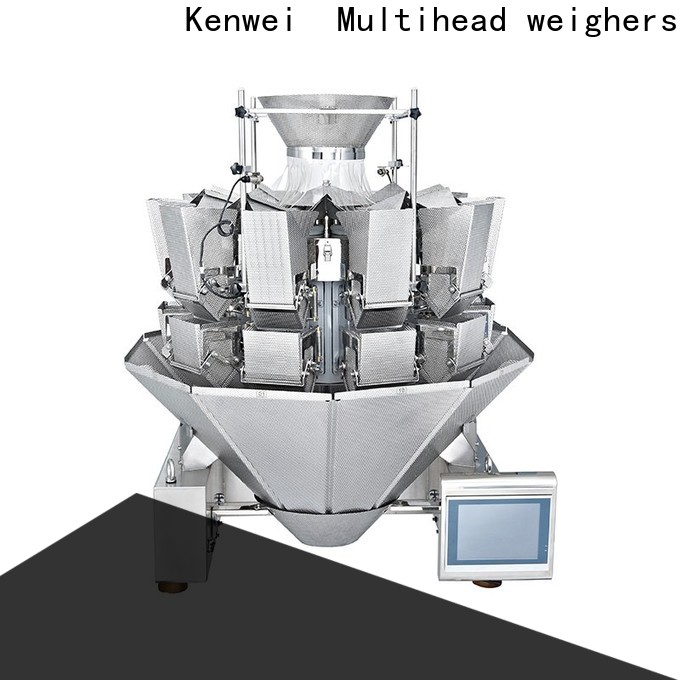 best food weight machine factory Kenwei