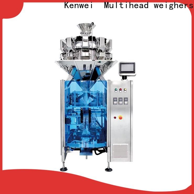 simple filling machine supplier