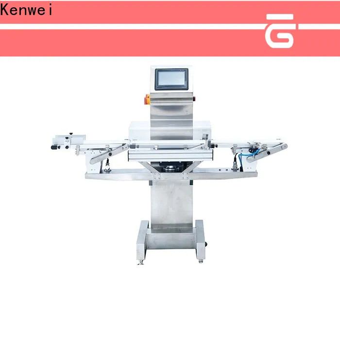 العلامة التجارية Kenwei مقياس صناعي