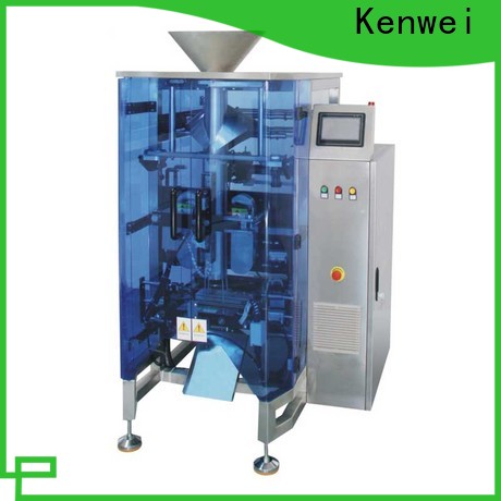 Kenwei custom vertical packing machine brand