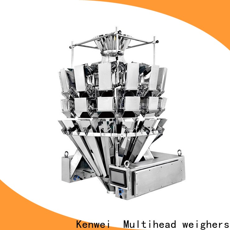 Kenwei inexpensive pouch packing machine customization