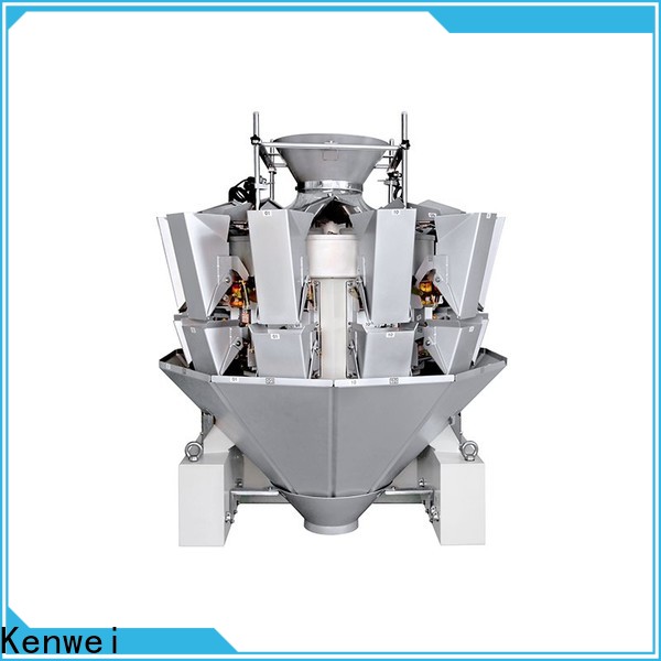 Kenwei low moq food packaging equipment affordable solutions