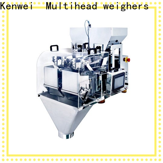 Service à guichet unique pour machine d'emballage Kenwei OEM ODM