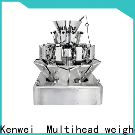Fabricante de máquinas de embalaje económico Kenwei