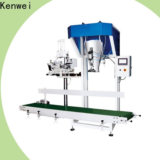 quality assured packaging machine one-stop service