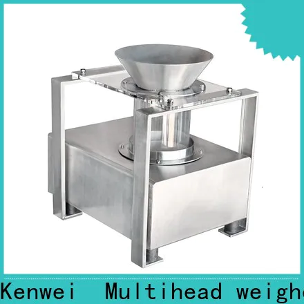 Kenwei detector metal from China