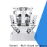 آلة تعبئة المسحوق المثالية Kenwei حلول ميسورة التكلفة