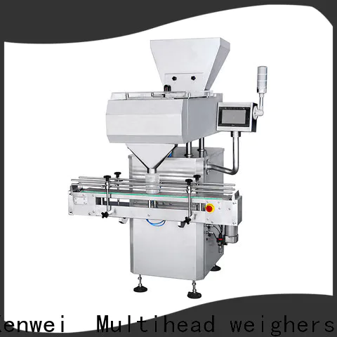 Kenwei pouch packing machine wholesale