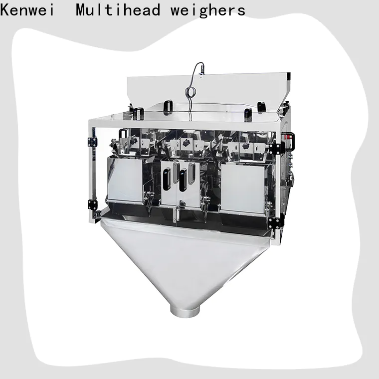 Kenwei quality assured electronic weighing machine exclusive deal