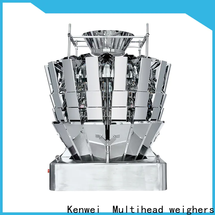 Kenwei high standard packaging machine manufacturer