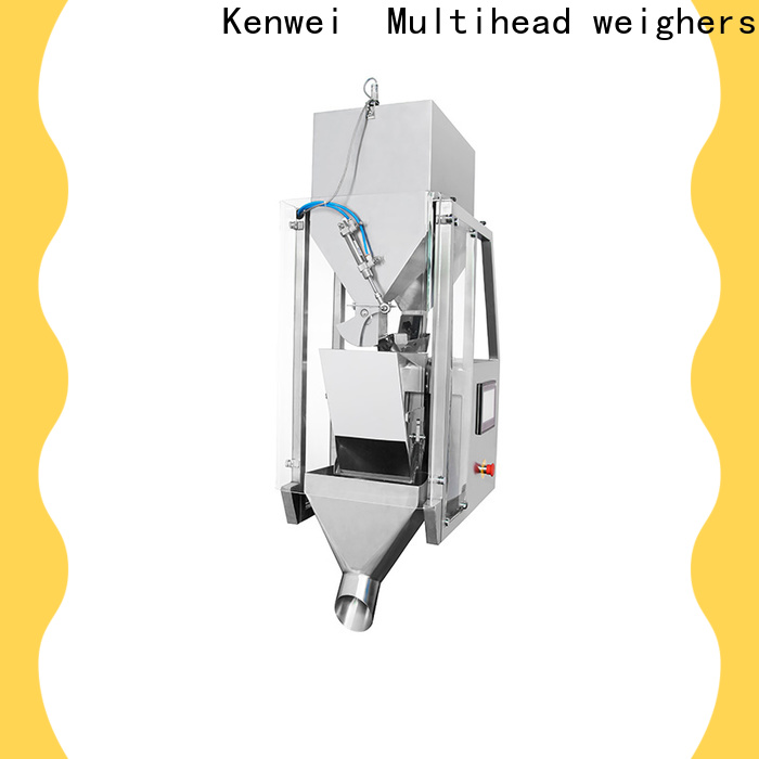 Offre exclusive de machine d'emballage de sachets personnalisés Kenwei
