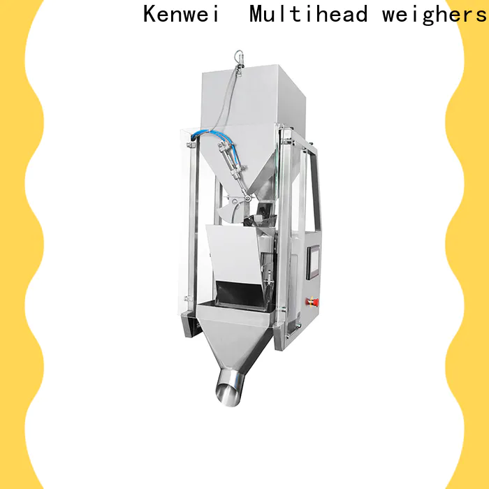Kenwei custom pouch packing machine exclusive deal