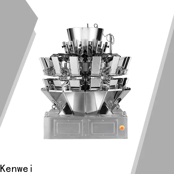 Kenwei OEM ODM packaging systems affordable solutions