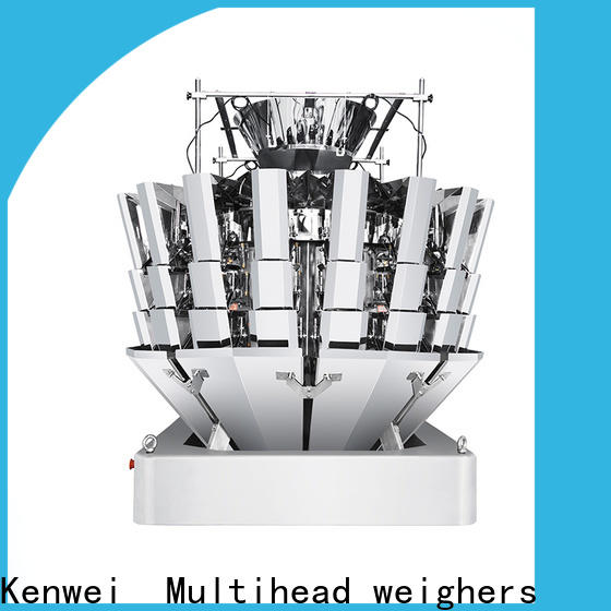 Oferta exclusiva de la mejor máquina llenadora Kenwei