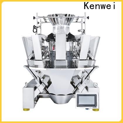 حلول Kenwei الأكثر مبيعًا لآلات التعبئة بأسعار معقولة