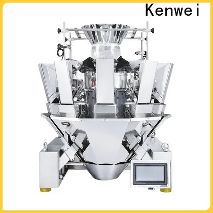 Kenwei best-selling bagging machine affordable solutions