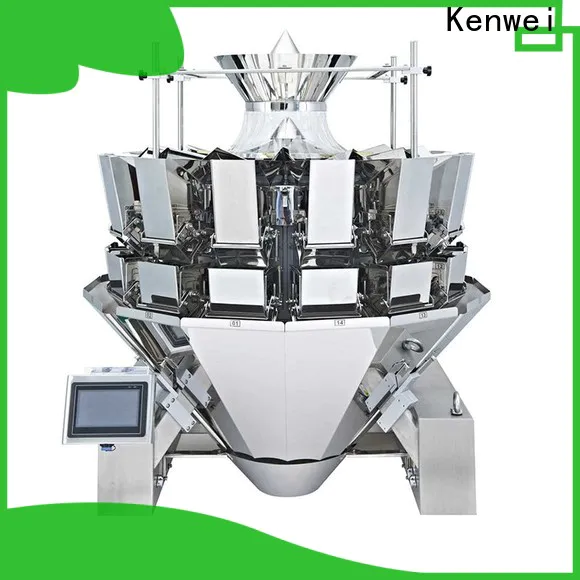 Kenwei weight checker factory