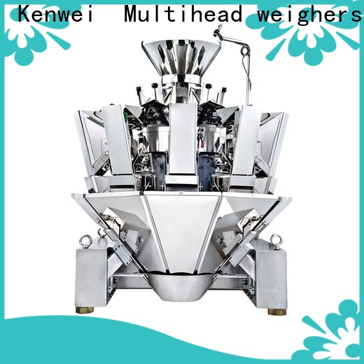 Kenwei food packaging equipment from China