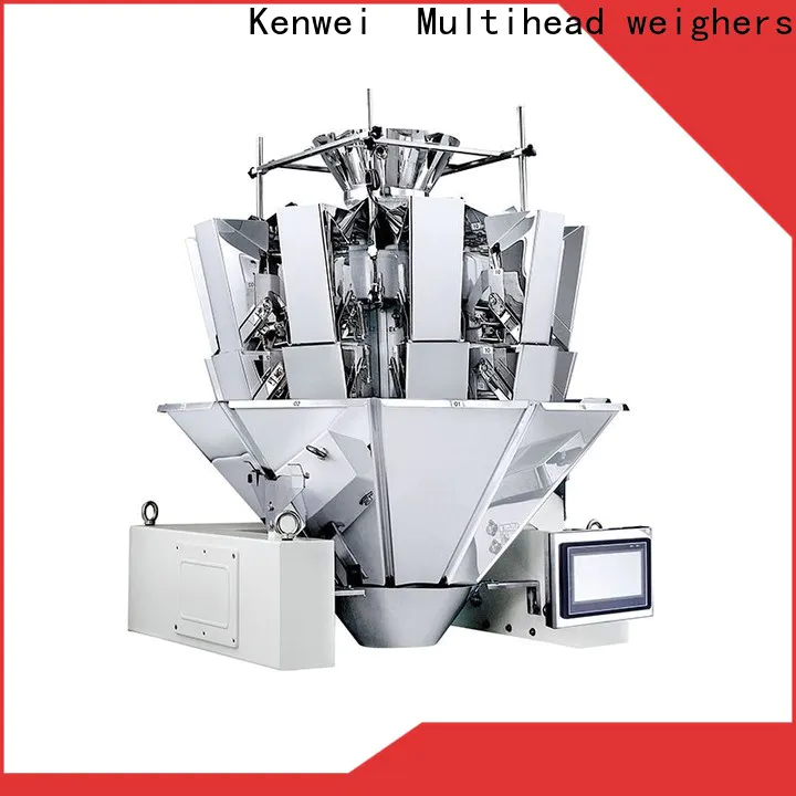 بدأت شركة Kenwei بالحلول المبتكرة لتكلفة ماكينة الختم