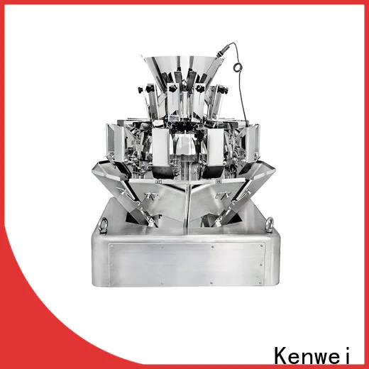 Kenwei packaging machine affordable solutions