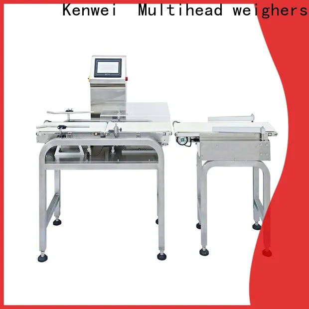 advanced industrial scale manufacturer