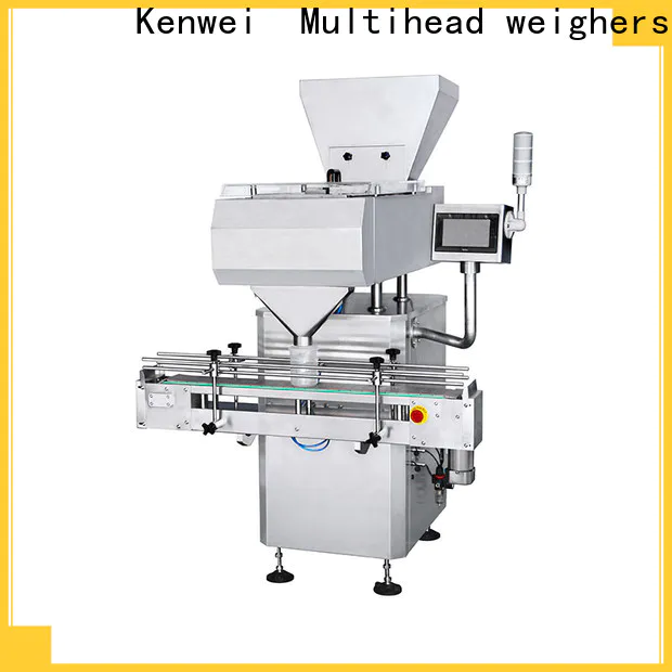 Kenwei OEM ODM pouch packing machine wholesale