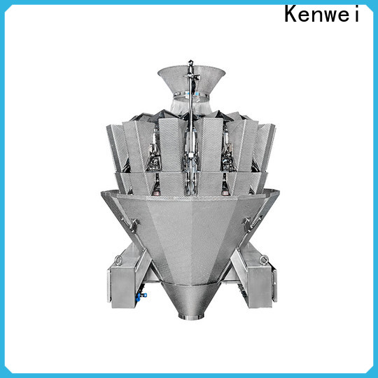 Kenwei food weight machine customization