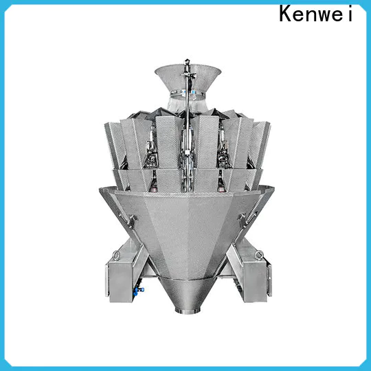 آلة تعديل وزن الطعام kenwei