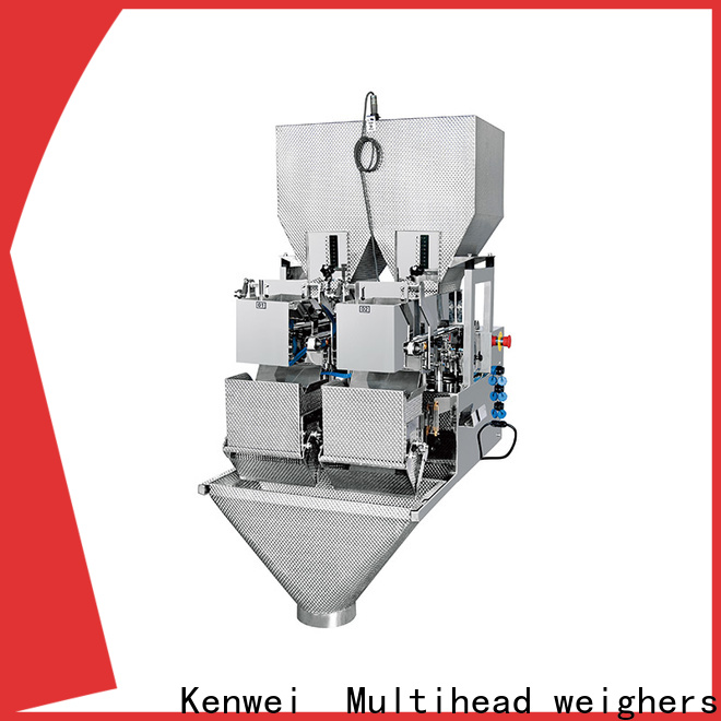 Marque de machine d'emballage de poche Kenwei 2020
