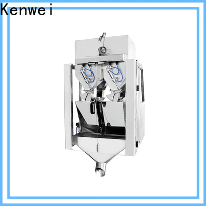 Offre exclusive de machine d'emballage Kenwei 100% qualité